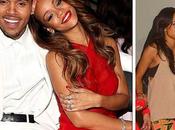 VIDEO PEOPLE. Chris Brown: Rihanna savait j’étais polygame