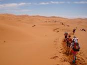 Marathon Sables Lets Sahara