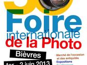 Foire Internationale Photo Bièvres