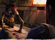 L’app semaine Walking Dead: Game