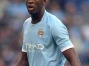 City Yaya Touré prolonge