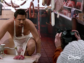 Critiques Séries Suburgatory. Saison Episode Decemberfold.