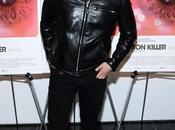 Chaske Spencer l'Avant-Première Simon Killer