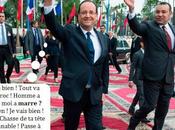 Hollande prefere liautey...