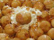 Saint-honore revisite...