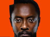 [Album Cover] will.i.am #willpower