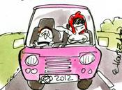 Gauche, droite quoi s’agit vraiment, pourquoi libéraux gagneraient comprendre