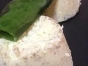 entree mini flan mascapone l’oseille