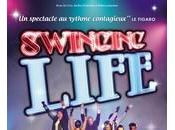 Swinging Life