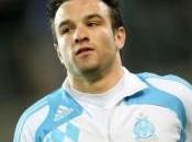 Hutteau Valbuena aurait quitter l’OM