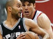 Tony Parker ''On verra bien peux jouer samedi face Atlanta''