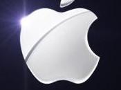 Beacon, pour avoir l'animation logo Apple iPhone...