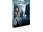 Test DVD: Alcatraz Saison
