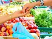 Produits agricoles transformés vers réduite 2,1%