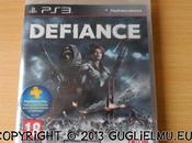 [Arrivage] Defiance