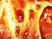 Brioche pommes caramélisées cannelle