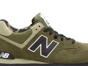 Balance ML574 Military Camo Pack