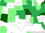 Statistiques majorite d’americains favorable legalisation marijuana