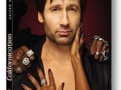 Californication l’intégrale saison