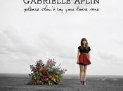 Gabrielle Aplin, nouveau single