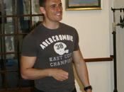 Bénodet, artistes souffrent avec Grégory Capra