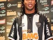 PSG-Ronaldinho PSG, manque