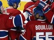 Canadiens Bruins Victoire avec panache