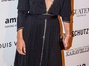 Kate Moss enfin fashion faux