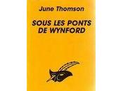 Sous ponts Wynford