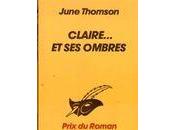 Claire ombres