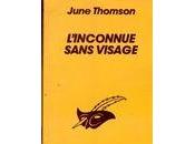 L'inconnue sans visage