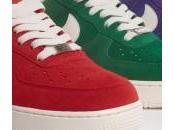 Nike Force Blazer Pack