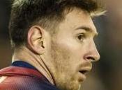 PSG-Barça Messi laisse planer doute
