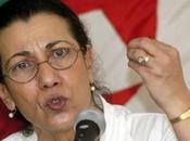 ALGERIE. Louisa Hanoune «Al-Qaradawi menace pour l’Algérie»