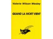 Quand mort vient
