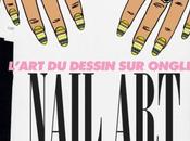 Nail Art, l’art dessin ongles