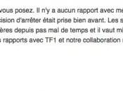 Julie Lescaut, c’est fini!