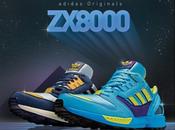 Adidas Originals ZX8000 size? exclusive