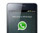 Google milliard dollars pour WhatsApp