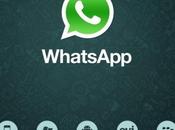 WhatsApp, l'application valait milliard...