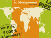 Prix Initiatives Etudiantes: partez PIEDD!