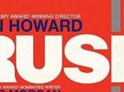 [News] Rush bande-annonce prochain film Howard, pied plancher