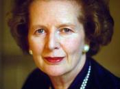 propos Margaret Thatcher