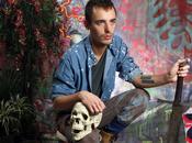 grand mess Théo Mercier