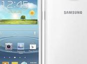Samsung annonce Galaxy Win, nouveau smartphone milieu gamme