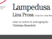 "Lampedusa Beach", récit percutant...