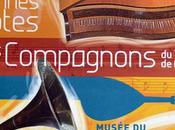 Exposition "Les bonnes notes Compagnons Tour France" Toulouse (31), jusqu'au juillet 2013