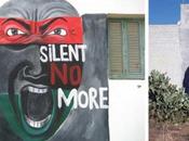 "Walls that Speak" Street Liban Documentaire