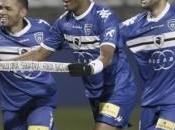 Bastia-Palmieri sent