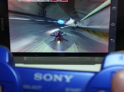 Jouez avec votre Dual Shock terminal Xperia